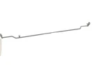 Kawasaki Mule 610 Hood Link 16171-0010 54596 Used. Price: $17.99.
