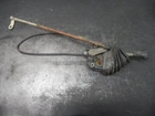 2007 Yamaha Wolverine 350 Shifter 5UH-18300-01-00 Used F-1. Price: $65.97.