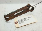 2012 Suzuki King Quad 750 Axi Footwell Cleats OEM#43511-31G01 2136(L-1) Used. Price: $14.99.