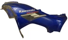 08 Kawasaki Brute Force 4X4I Left Side Panel Shroud Cover KVF750 SB94 Used. Price: $43.35.