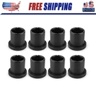 8PCS A-arm Bushing For John Deere Gator 625I 825I 5E 6E 6D M158746 New. Price: $60.00.