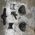 16 Ski-doo Renegade Adrenaline 800R Etec Exhaust Power Valves Used. Price: $125.00.