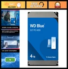 4TB Internal Hard Drive Hdd - 5400 Rpm, Sata 6GB/S, 256MB Cache, 3.5" Renewed. Price: $259.99.