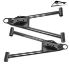 Pair Front Upper Control Arm For Polaris Ranger Xp 800 2011-2012 Left+right Side New. Price: $159.79.