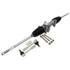 Niche Tie Rod End Steering Rack Kit For Polaris Ranger Xp 1000 Crew 1825060 New. Price: $139.95.