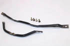 1985-1988 Yamaha Moto 4 YFM80 Oem Front Fender Stay Brackets Set Pair Used. Price: $17.99.