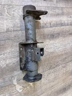 2015 Kubota Rtv 500 Axle Carrier Right Rear K7311-12236 Used. Price: $67.49.