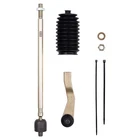 Tusk Steering Rack Tie Rod Kit Left For Polaris Rzr 4 900 2015-2017 New. Price: $59.99.