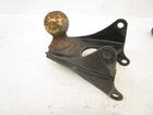 89 Yamaha Yfm 350 Big Bear Tow Hitch Mount 2HR-28488-01-00 1987-1998 Used. Price: $20.00.