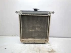 16 Kubota Rtv X1140 Engine Motor Radiator Used. Price: $160.54.