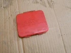 Arctic Cat 400 2003 Manual Front Fender Cover Access Plastic 0444-069 Used. Price: $13.95.