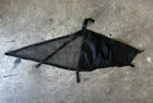 Polaris Oem Rear Door Nets Left And Right 25-26 Ranger Crew XP1000/1000 2691913 New. Price: $150.00.