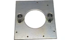 New Oem Kubota Tractor Plate 3F750-34652. Price: $29.00.