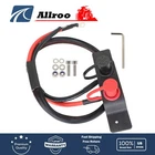 50IN 11.68MM Battery Jump Post Terminals Relocation Kit For Can Am X3 Models New. Price: $38.69.