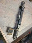 2000 Bombardier Traxter 500 Seat Pivot 708000021 Used. Price: $21.93.