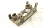 Kawasaki Bayou 185 Electrical Battery Tray Bracket 11043-1836 38050 Used. Price: $11.99.