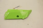 Honda Talon 1000X-4 21 Cover Radiator Right Green 61410-HL6-A00ZC 50702 Used. Price: $79.98.