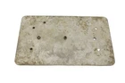 Can-am Defender Max HD10 Lone Star Cab 23 Connecting Plate 705010884 53973 Used. Price: $14.99.