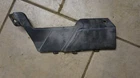 2002 Honda Rubicon TRX500 Foreman Atv Wheel Well Floor Cover Panel Foot 4P91 Used. Price: $5.99.