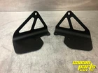 Pair Of Oem Can-am 2011-2020 Commander Black Rail Cap 708300333 708300334 Used. Price: $15.00.