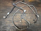 Polaris Ranger Xp 1000 Eps Northstar Hvac Rear Tail Light Harness Camera Plug Used. Price: $69.99.