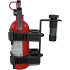 Hornet Fire Extinguisher Bed Mount Pol R-3038 New. Price: $83.62.