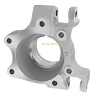 Right Hand Mach Wheel Bearing Carrier For Polaris Rzr Xp Turbo 2017-2021 5140585 New. Price: $83.99.