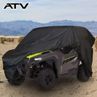 Sxs Utility Vehicle Cover Waterproof Fit For Polaris Rzr Xp 4 Turbo Us New. Price: $52.03.