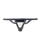 Arctic 2015 Wildcat 1000 4X4 Eps Rear Bumper 3451 5506-613 Used. Price: $169.44.