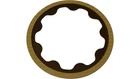 Kubota Plate RD809-78470 New Oem. Price: $130.63.