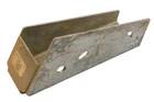 21 Polaris Rzr Trail 1000 Box Mount Shield Used. Price: $19.45.