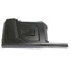 Polaris Rear Right Hand Fender With Rocker, Gloss Black New. Price: $229.99.