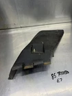 Oem 1987 Honda Fourtrax TRX250 Left Front Inner Fender Splash Panel 85-87 Used. Price: $65.79.