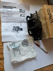 Kfi Products Rear 2" Tow Hitch Receiver For Yamaha Grizzly Kodiak 100805 Nos Oem New. Price: $45.00.
