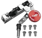 Polaris Ranger Replacement Latches For Door Kits (passenger Side) By Dragonfire New. Price: $59.24.