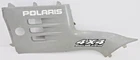 2001 Polaris Magnum 330 4X4 Left Side Fairing Panel Cover Trim 2632284-382 174P Used. Price: $319.20.