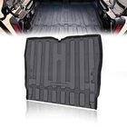 Cpowace Rear Rubber Cargo Bed Liner Mat For 2016-2023 Honda Pioneer 1000-5 M5 New. Price: $81.05.