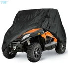 2020 Cf-moto Zforce 800 Trail Eps Utility Vehicle Cover Waterproof New. Price: $44.26.