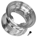 Caltric Front Wheel Rim For Yamaha Warrior YFM350 1987-2004 New. Price: $79.00.
