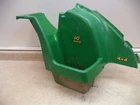 2006 John Deere Buck 650 Ext Right Rear Fender Plastics Cab C705001264 Used. Price: $29.99.