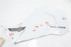 Polaris Sportsman 570 Utility 23 Side Cover Right (white) 2636443-599 52558 Used. Price: $109.99.