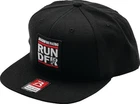 Dragonfire Racing 523129 Run Dfr Patch Hat New. Price: $31.99.
