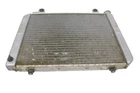 Polaris Ranger 500 4X4 02 Radiator 1240096 53517 Used. Price: $56.59.