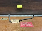 Fuel Line # 2521663 Polaris 2018 Sportsman 570 4X4. Touring Used. Price: $20.69.