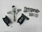 Harley-davidson 2012 Dyna Wide Glide Engine Motor Mounts & Hardware Used. Price: $56.05.