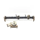 Polaris 2015 Rzr Xp 1000 Eps Engine Motor Mounts 3425 1019852-329, 5257952 Used. Price: $56.44.
