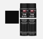 Sem 39143 Trim Black Aerosol (2 Cans) New. Price: $37.99.