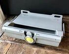 Polaris Filter Canister Inlet Housing For Vrx Alpha R0865100 Used. Price: $37.99.