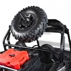 Kimpex Spare Tire Carrier 1928380001 For Arctic Cat Polaris Yamaha Textron New. Price: $277.62.