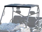 Superatv Heavy Duty Plastic Roof For Polaris Ranger Full Size 700 (2009 Only) New. Price: $284.95.